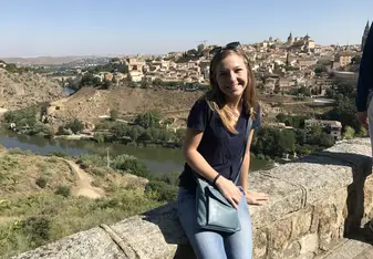 Toledo, Spain