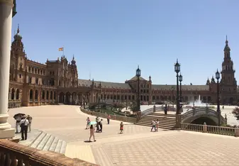 Plaza de España