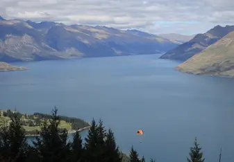Queenstown