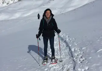 Trip to the Alpes