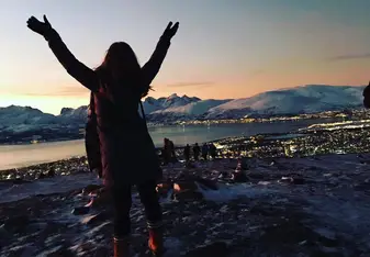 Norway