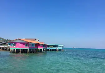 Thailand internship program