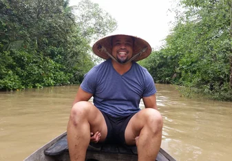 Vietnam