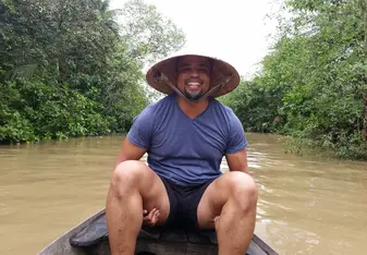 Vietnam