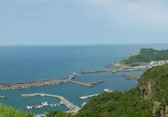 Keelung - Taiwan 
