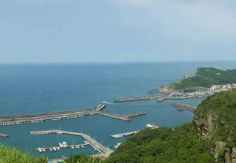 Keelung - Taiwan 