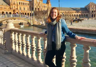 Plaza de España