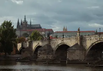 Charles Bridge