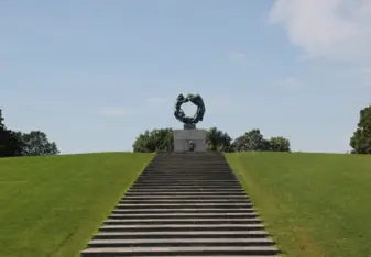 vigelandsparken