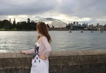 Sydney Harbor