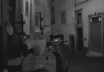 Viterbo Shots
