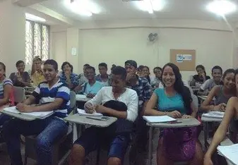 some of my students