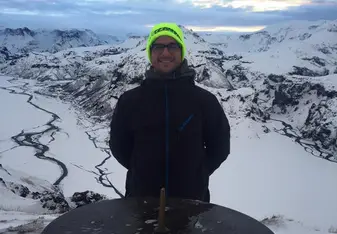 Þórsmörk Iceland