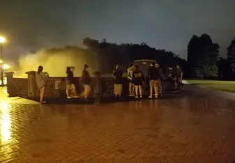 Rotorua