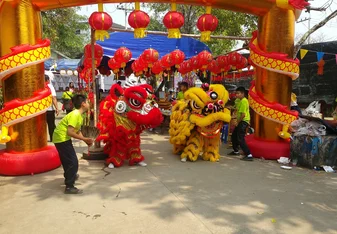 Chinese New Year
