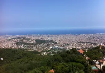 The City