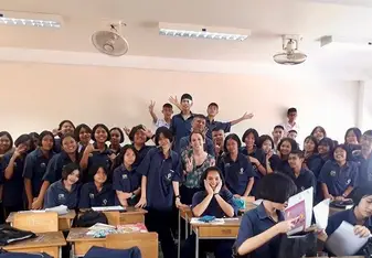 Last Day of Classes