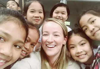 My Favorite 2nd Graders
