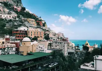 Scenery