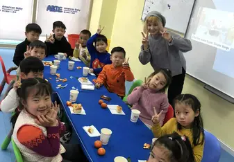 Snack Party