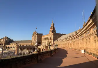 Plaza de España