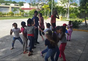 Kids!