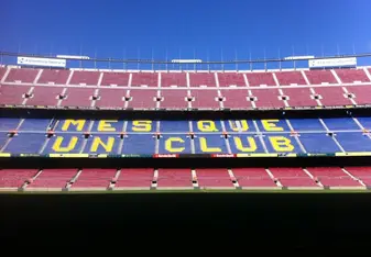 Camp Nou