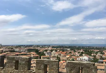 carcassone