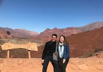 Explore Salta
