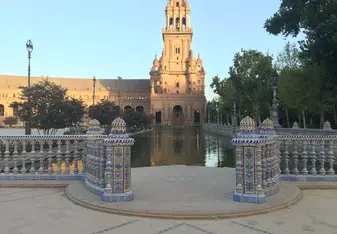 Plaza de España