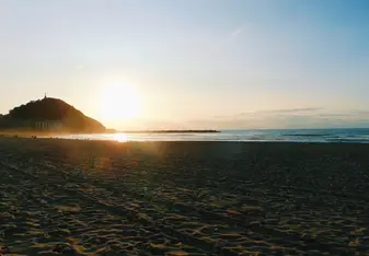 San Sebastian