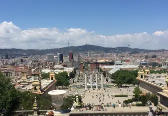 Arc de triomph 