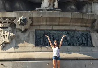 Barcelona, Spain