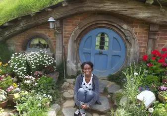 Hobbiton