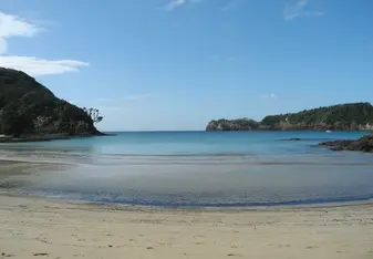 Mermaid Pools