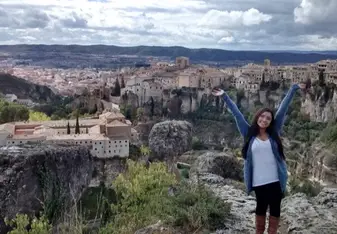 Day Trip to Cuenca