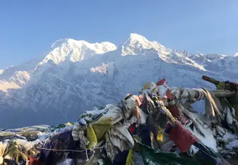 Mardi Himal