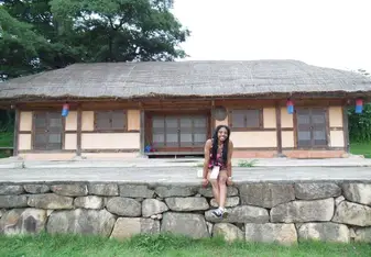 Folk Village