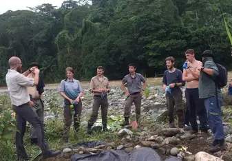 Survival training