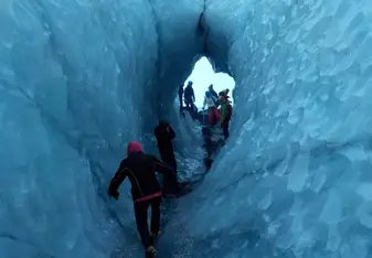 solheimajokull