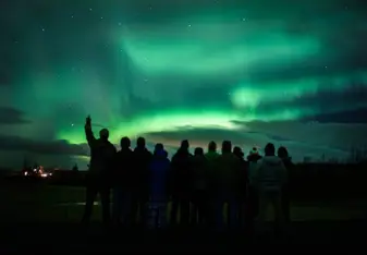 Nothern lights
