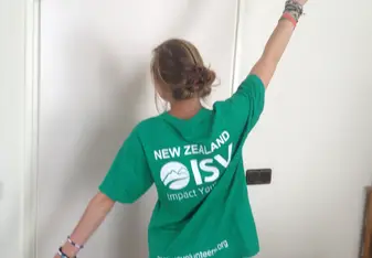 ISV for life