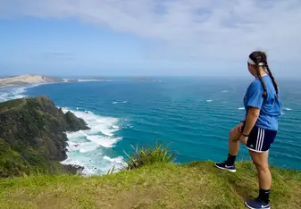 Cape Reinga