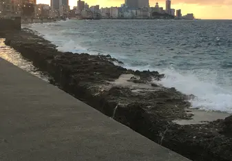 Malecón