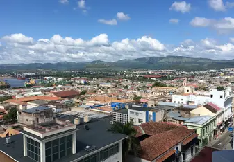 Santiago
