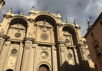 granada, study abroad, study abroad in granada