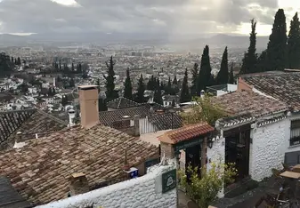 granada, study abroad, study abroad in granada