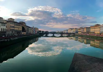 Ponte Santa Trinita