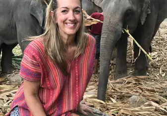 elephant jungle sanctuary