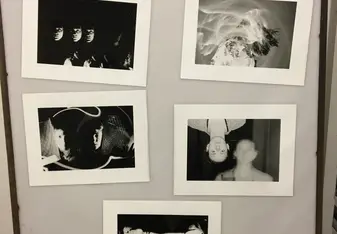 Experimental Photography